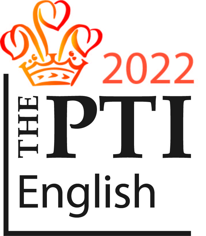 English PTI Mark 2022